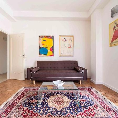 Appartamento Spoleto B -Matilde エクステリア 写真