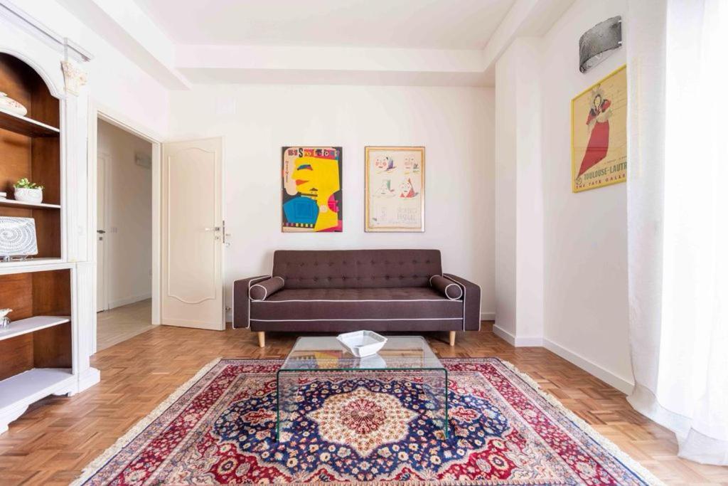 Appartamento Spoleto B -Matilde エクステリア 写真