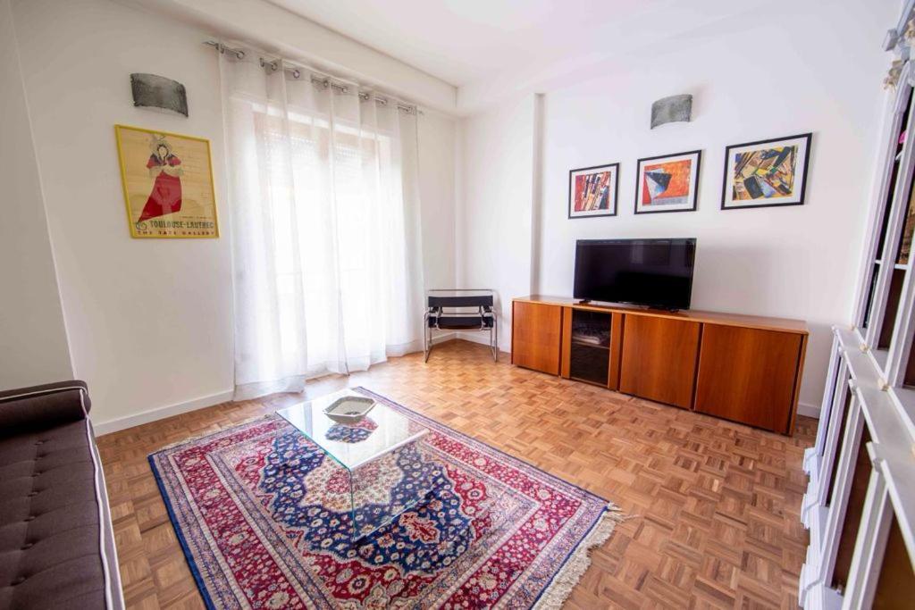 Appartamento Spoleto B -Matilde エクステリア 写真
