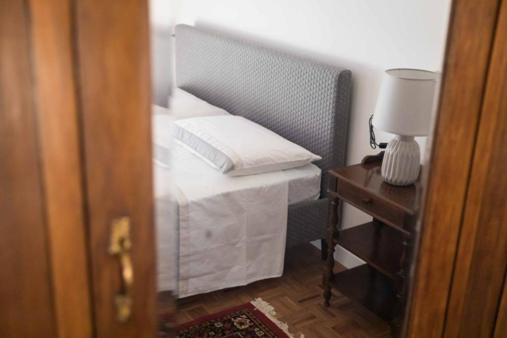 Appartamento Spoleto B -Matilde エクステリア 写真