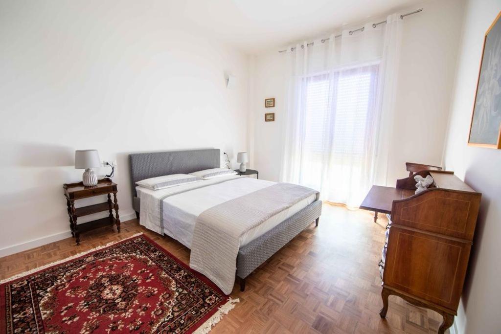 Appartamento Spoleto B -Matilde エクステリア 写真