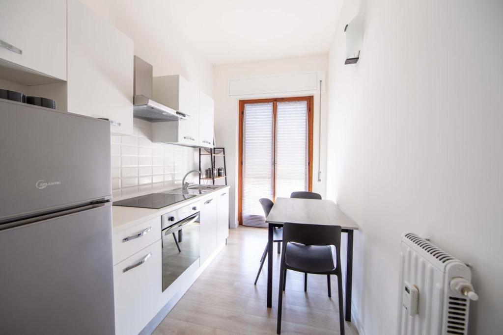 Appartamento Spoleto B -Matilde エクステリア 写真