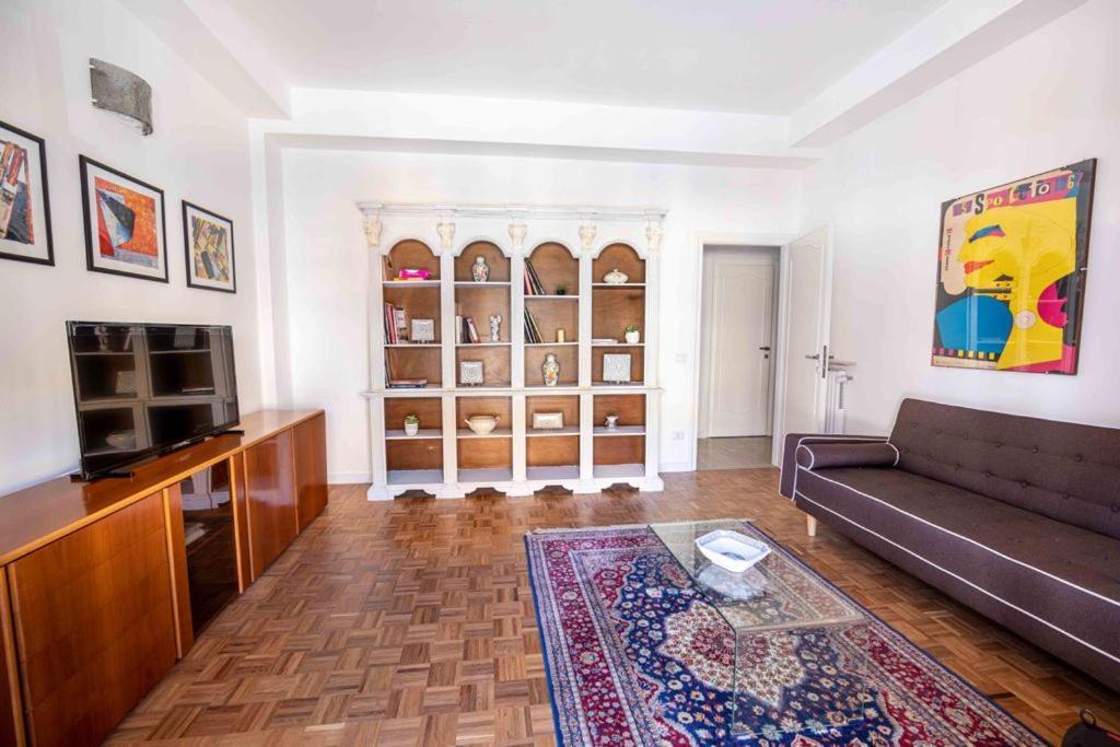 Appartamento Spoleto B -Matilde エクステリア 写真